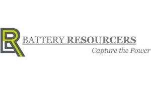 Battery Resourcers