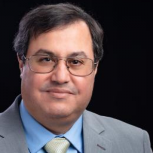 Ilias Belharouak